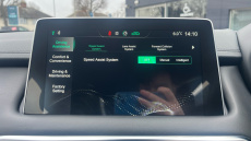 MG Hs 1.5 T-GDI Excite 5dr Petrol Hatchback